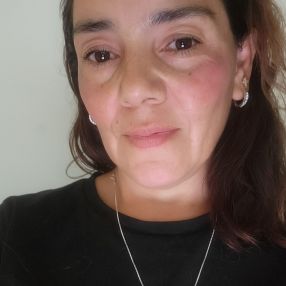 Edna, Babysitter in Heroica Puebla de Zaragoza