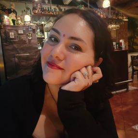 Alejandra, Niñera en Monterrey