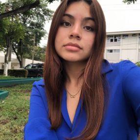 Juárez Rodríguez, Niñera en Villahermosa