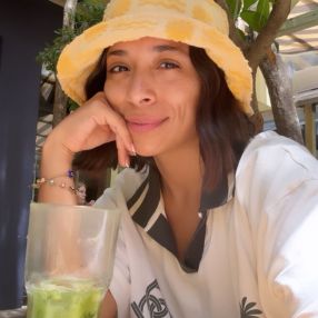 Ana laura, Babysitter in Tulum