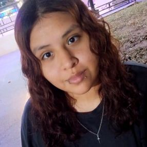 Valeria, Niñera en Tampico