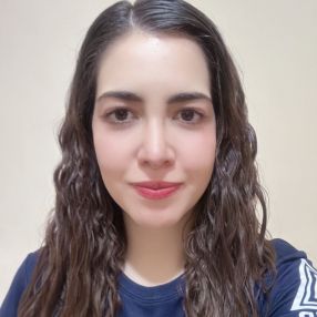 Itzel, Niñera en Chihuahua