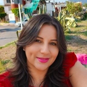 Rocio jesus, Niñera en Progreso