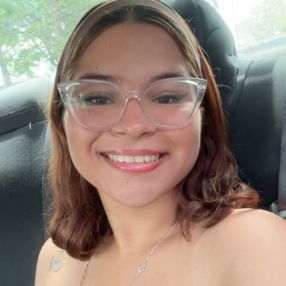 Ilse, Niñera en Naucalpan de Juárez