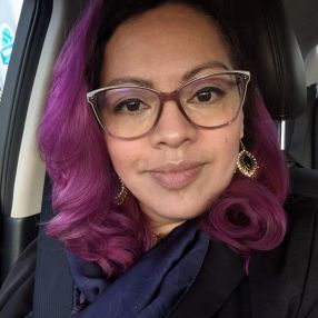 Dulce, Babysitter in Santiago de Querétaro