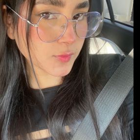 Dulce Arely, Babysitter in Heroica Matamoros
