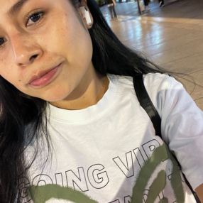 Jennifer, Niñera en Cuauhtémoc