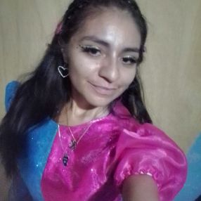 Karina, Niñera en Ecatepec de Morelos