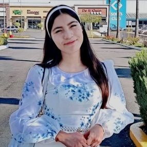 Noemi, Niñera en Monclova