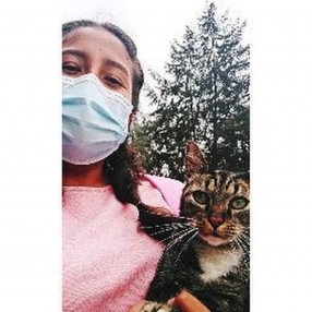 Cecilia, Niñera en Naucalpan de Juárez