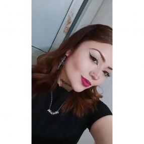Fátima Lizbeth, Niñera en Chimalhuacán