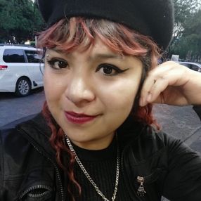 Jessica, Babysitter in Ciudad de México