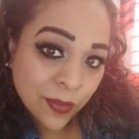 Isabel, Niñera en Valle de Chalco Solidaridad