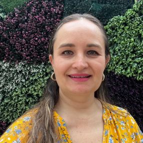 Cecy, Niñera en San Pedro Garza García