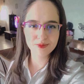 Dania Yareli, Babysitter in Ecatepec de Morelos