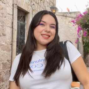 Daniela, Niñera en Morelia