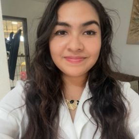 Ivet, Niñera en Reynosa