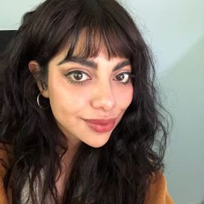 Daniela, Niñera en Ciudad de México