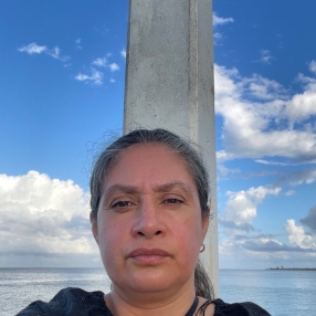 Aidee, Babysitter in Ciudad de México