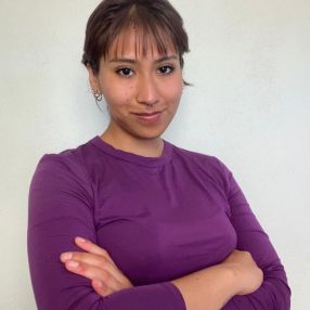Diana, Niñera en Pachuca de Soto