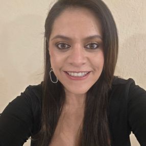 Ana Laura, Family in Tlalnepantla