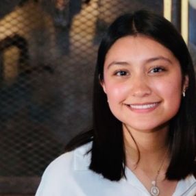 Maria, Niñera en Piedras Negras