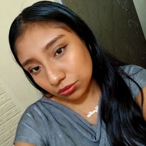 Cinthia, Niñera en Orizaba