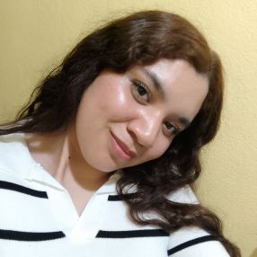 Nohemi, Niñera en Soledad de Graciano Sánchez