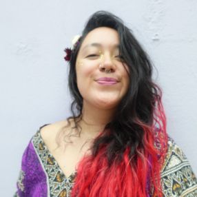 Nalle, Babysitter in Ciudad de México