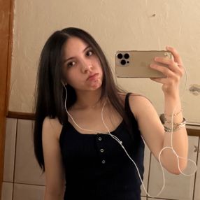 Alejandra, Niñera en Mexicali