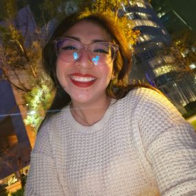 Karla, Niñera en Ciudad de México
