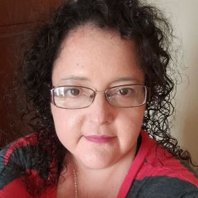 Marisa, Niñera en Chihuahua