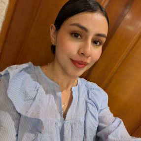 Aline, Niñera en Tijuana