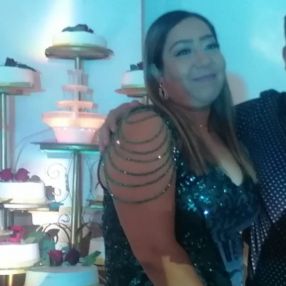 Rocio, Niñera en Saltillo