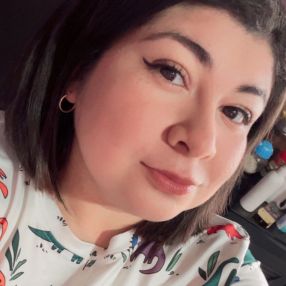 Brenda, Niñera en Fortín de las Flores