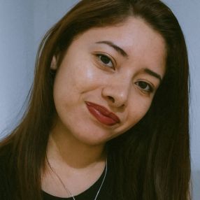 Ana, Niñera en Ciudad de México