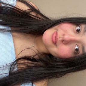 Camila, Niñera en Mexicali