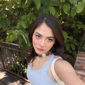 Daniela, Niñera en Guadalajara