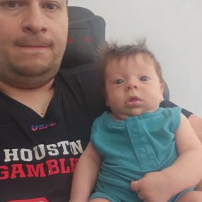 Alessandro, Familia en Monterrey