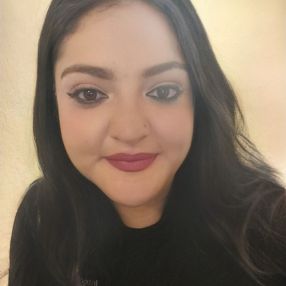 Maria, Niñera en Juárez