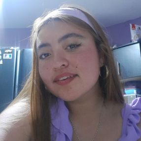 KAREN YAMILET, Niñera en Pachuca