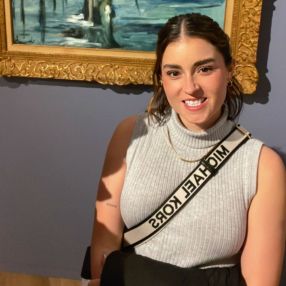 Maria gabriela, Niñera en Zapopan