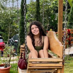 Dana Michelle, Niñera en Tuxtla Gutiérrez