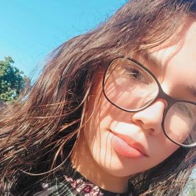 Alejandra, Niñera en Culiacán Rosales