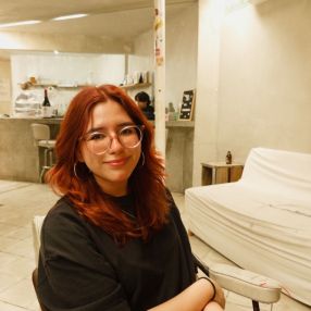 Karime, Babysitter in San Nicolás de los Garza