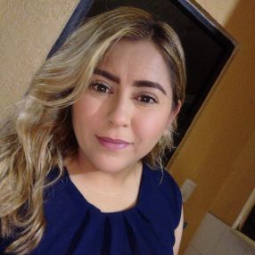 Kenia, Niñera en Hermosillo