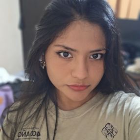 MARISA FERNANDA, Niñera en Villahermosa