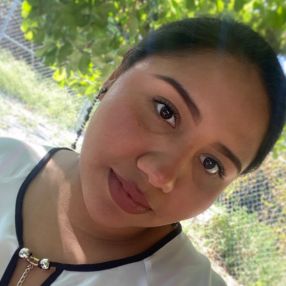 Sherlin, Niñera en Tuxtla Gutiérrez