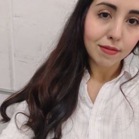 Leonor, Niñera en Los Mochis