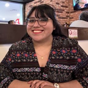 Leticia, Niñera en San Francisco Coacalco